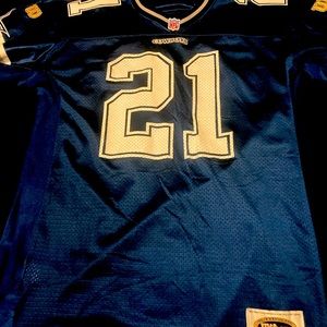 NFL Deion Sanders Cowboys Jersey